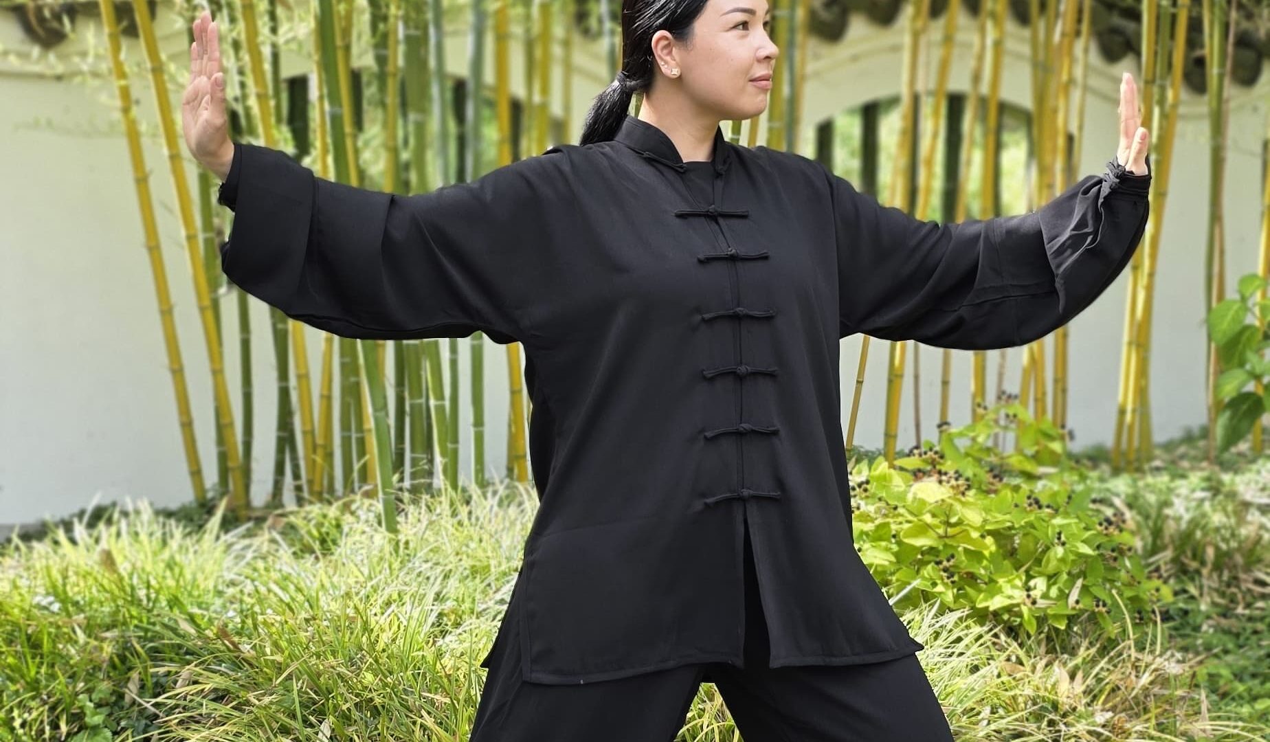 Qi Gong