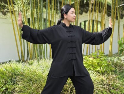 Qi Gong